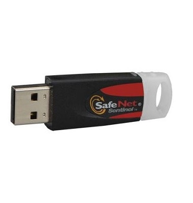 RPS Security Block (USB)